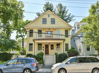 30 Orchard St #2, Jamaica Plain, MA 02130
