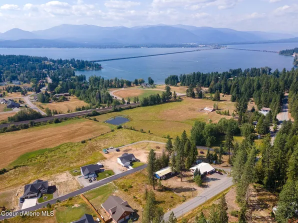 Nna Bottle Bay Rd, Sagle, ID 83860