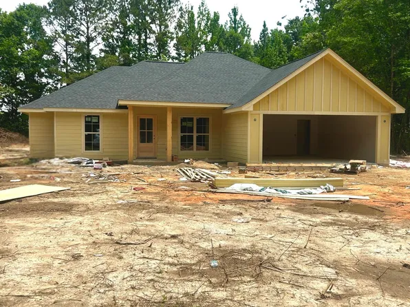 10 Beech Ln, Petal, MS 39465