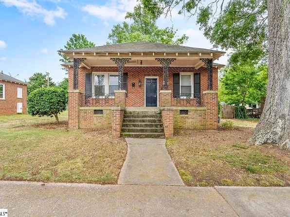 411 Abbott Ave, Greenwood, SC 29646