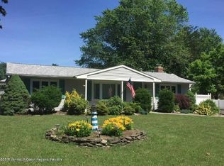 907 Alden Dr, Toms River, NJ 08753