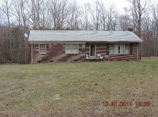 418 Gold Mine Rd, Palmyra, VA 22963