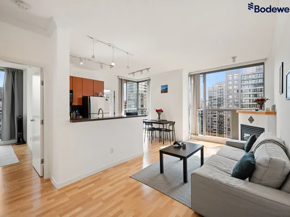 928 Richards St, Vancouver, BC V6B 6P6