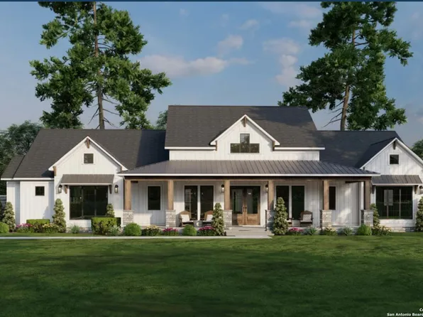 2467 CR 4713, LaCoste, TX 78039