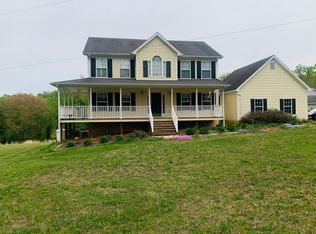 12063 Obannons Mill Rd, Boston, VA 22713