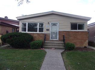 9105 S Parnell Ave, Chicago, IL