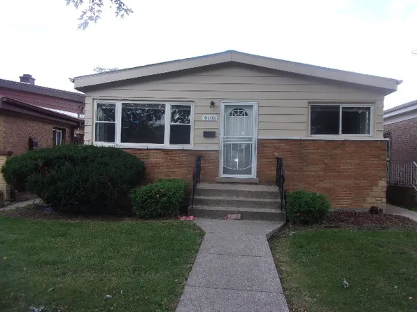 9105 S Parnell Ave, Chicago, IL 60620