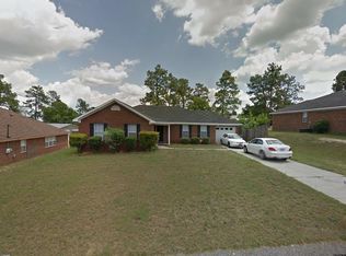 3806 Dorset St, Augusta, GA 30906