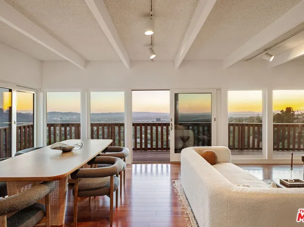 921 La Rambla Dr, Burbank, CA 91501