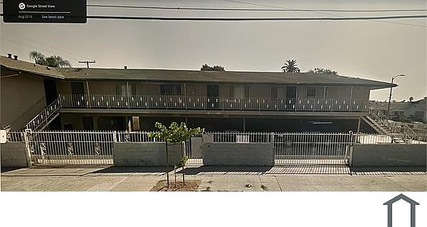 1st image of 7216 S Hoover St