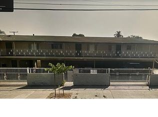 7216 S Hoover St, Los Angeles, CA 90044