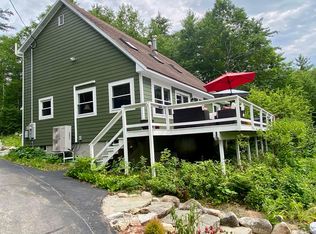 63 Westview Dr, Madison, NH 03849
