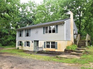 656 Goshen Rd, Cape May Court House, NJ 08210