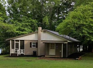 140 Rocky Rd, Iva, SC 29655