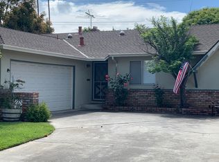 1646 Glenroy Dr, San Jose, CA 95124