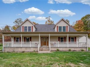 775 Meridian Rd, Renfrew, PA 16053