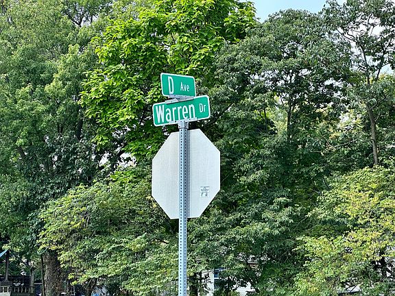 5th image of 1160 Corner Of Ave #D
