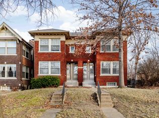 4051 Shaw Blvd, Saint Louis, MO 63110