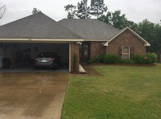 240 Greenfield Ridge Dr, Brandon, MS 39042