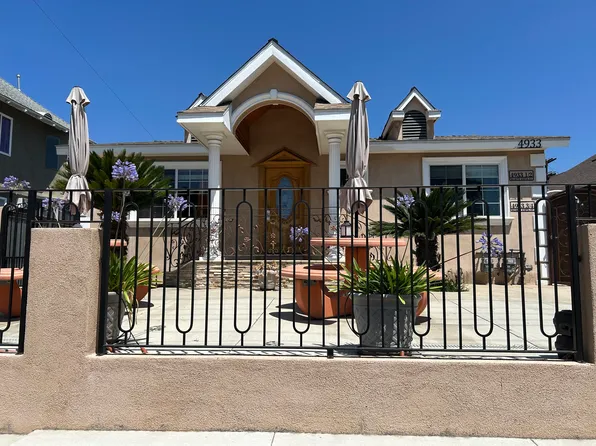 4933 Monte Vista St #3/4, Los Angeles, CA 90042