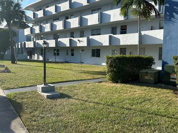 1101 NE 191st St #H213, Miami, FL 33179