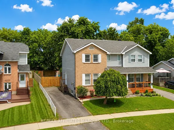 21 Wellington St E, Cornwall, ON K6H 6W8