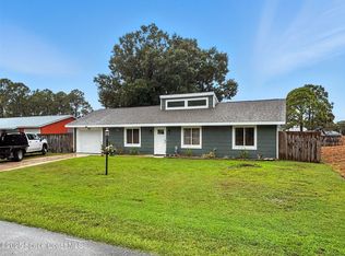 850 Crawford Ave SE, Palm Bay, FL 32909