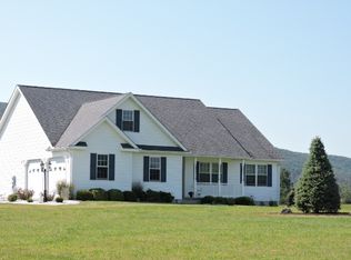3624 Penns Valley Rd, Spring Mills, PA 16875