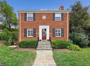 10003 Reddick Dr, Silver Spring, MD 20901