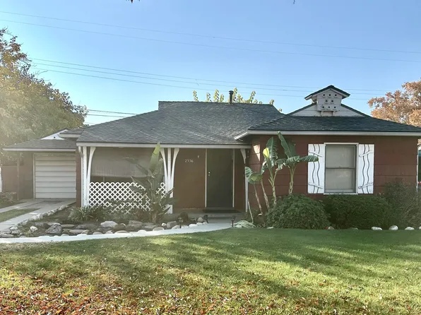 2336 E Pine Avenue, Fresno, CA 93703