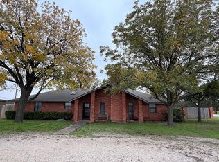 3621 Blumentritt Rd, San Angelo, TX 76905