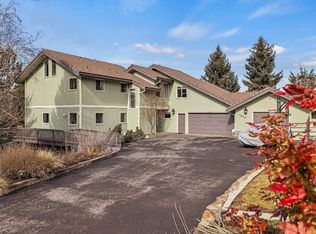 1200 Arrowhead Rd, Klamath Falls, OR 97601