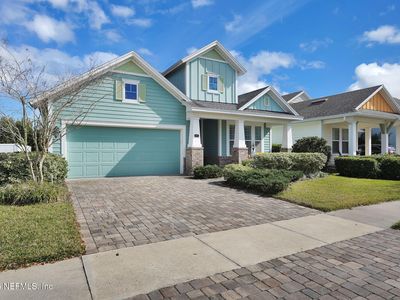 272 PALM BREEZE Drive, Ponte Vedra, FL, 32081