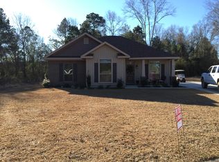 9365 Fox Run Ct. E, Semmes, AL 36575