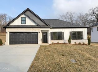 309 Tys Pl, Kingsport, TN 37663