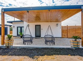 5125 Sunfair Rd, Joshua Tree, CA 92252