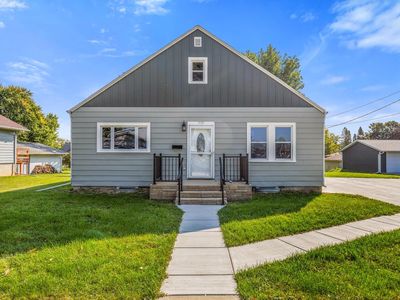 715 Columbia STREET, Horicon, WI, 53032