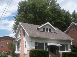 808 W Indiana Ave #BASEMENT, Urbana, IL