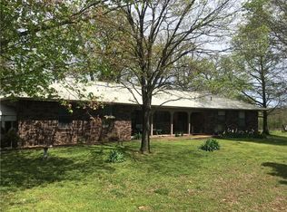 2782 Wilson Ln, Fayetteville, AR 72703