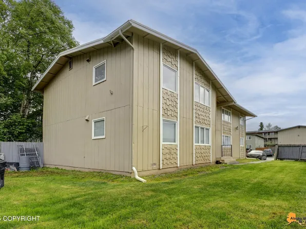 3721 Core Ct, Anchorage, AK 99502