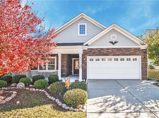 2514 Rosebud Ct, Tega Cay, SC 29708
