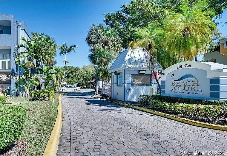 9365 Fontainebleau Blvd #E231 — Photo 1
