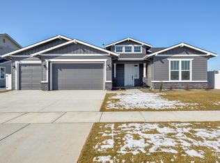 8701 S Waterclover Way, Kuna, ID 83634