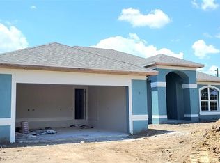 5409 Gillot Blvd, Port Charlotte, FL 33981