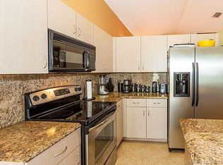 17758 SW 20th St, Miramar, FL 33029