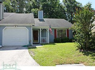 111 Holland Park Cir, Savannah, GA 31419