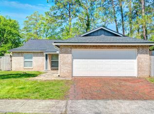 10640 Casa Grande Dr, Jacksonville, FL 32257