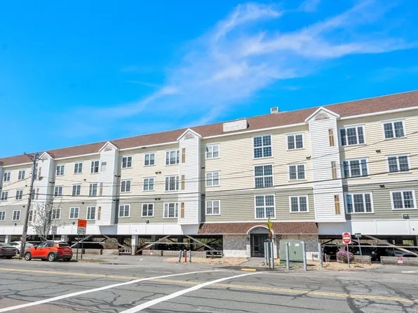 145 Bennington St APT 303, Revere, MA 02151
