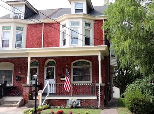 224 Glasgow St, Stowe, PA 19464