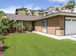 1324 Portola Ave, Spring Valley, CA 91977